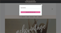 Desktop Screenshot of crazyhotclothes.com