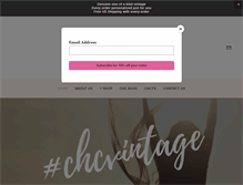 Tablet Screenshot of crazyhotclothes.com
